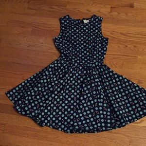 Girls dress
